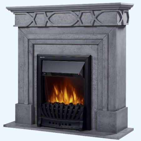 Antico Classic серый (1506408) Firelight Портал